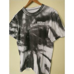 NEW Men's Size X-Large NIKE S8 Sktbrdng Skate Casual Cotton Tee Black 667926-100